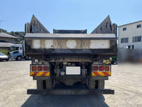 HINO Profia Dump QPG-FS1AKDA 2014 200,000km_7