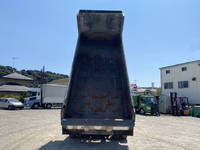 HINO Profia Dump QPG-FS1AKDA 2014 200,000km_9