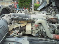 HINO Profia Mixer Truck 2DG-FS1AGA 2020 64,000km_21