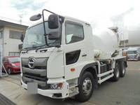 HINO Profia Mixer Truck 2DG-FS1AGA 2020 64,000km_3