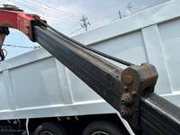 MITSUBISHI FUSO Fighter Truck (With 4 Steps Of Cranes) QDG-FQ62F 2014 436,260km_10