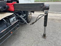 MITSUBISHI FUSO Fighter Truck (With 4 Steps Of Cranes) QDG-FQ62F 2014 436,260km_14