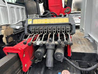 MITSUBISHI FUSO Fighter Truck (With 4 Steps Of Cranes) QDG-FQ62F 2014 436,260km_17