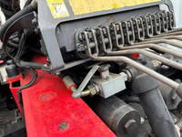 MITSUBISHI FUSO Fighter Truck (With 4 Steps Of Cranes) QDG-FQ62F 2014 436,260km_18