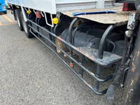 MITSUBISHI FUSO Fighter Truck (With 4 Steps Of Cranes) QDG-FQ62F 2014 436,260km_26