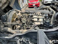 MITSUBISHI FUSO Fighter Truck (With 4 Steps Of Cranes) QDG-FQ62F 2014 436,260km_28