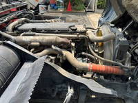 MITSUBISHI FUSO Fighter Truck (With 4 Steps Of Cranes) QDG-FQ62F 2014 436,260km_29