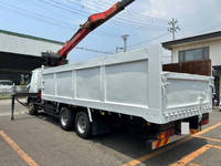 MITSUBISHI FUSO Fighter Truck (With 4 Steps Of Cranes) QDG-FQ62F 2014 436,260km_2
