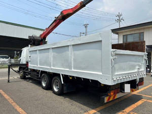 Fighter Truck (With 4 Steps Of Cranes)_2