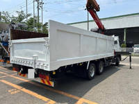MITSUBISHI FUSO Fighter Truck (With 4 Steps Of Cranes) QDG-FQ62F 2014 436,260km_4