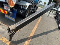 MITSUBISHI FUSO Fighter Truck (With 4 Steps Of Cranes) QDG-FQ62F 2014 436,260km_9