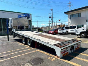 Super Great Self Loader (With 4 Steps Of Cranes)_2