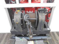 HINO Ranger Self Loader (With 4 Steps Of Cranes) 2KG-FE2ACA 2024 900km_10