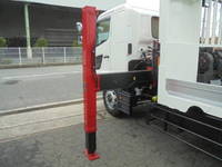HINO Ranger Self Loader (With 4 Steps Of Cranes) 2KG-FE2ACA 2024 900km_12