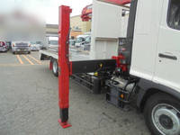 HINO Ranger Self Loader (With 4 Steps Of Cranes) 2KG-FE2ACA 2024 900km_13