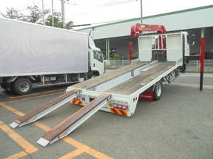 Ranger Self Loader (With 4 Steps Of Cranes)_2