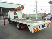 HINO Ranger Self Loader (With 4 Steps Of Cranes) 2KG-FE2ACA 2024 900km_4
