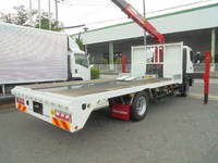 HINO Ranger Self Loader (With 4 Steps Of Cranes) 2KG-FE2ACA 2024 900km_5