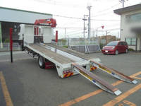 HINO Ranger Self Loader (With 4 Steps Of Cranes) 2KG-FE2ACA 2024 900km_7