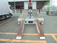 HINO Ranger Self Loader (With 4 Steps Of Cranes) 2KG-FE2ACA 2024 900km_8
