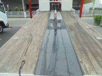 HINO Ranger Self Loader (With 4 Steps Of Cranes) 2KG-FE2ACA 2024 900km_9