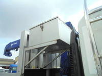 ISUZU Forward Truck (With 4 Steps Of Cranes) 2RG-FSR90T2 2020 239,810km_14