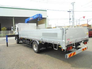 Forward Truck (With 4 Steps Of Cranes)_2