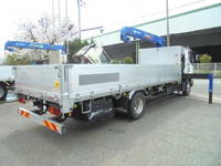 ISUZU Forward Truck (With 4 Steps Of Cranes) 2RG-FSR90T2 2020 239,810km_4