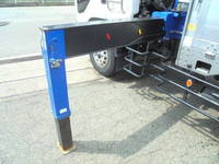 ISUZU Forward Truck (With 4 Steps Of Cranes) 2RG-FSR90T2 2020 239,810km_7