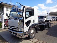 ISUZU Forward Chassis LPG-FTR90T2 2016 427,430km_3