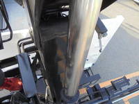 HINO Ranger Truck (With 4 Steps Of Cranes) BDG-GK8JLWA 2007 359,180km_10