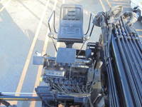 HINO Ranger Truck (With 4 Steps Of Cranes) BDG-GK8JLWA 2007 359,180km_11