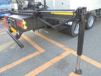 HINO Ranger Truck (With 4 Steps Of Cranes) BDG-GK8JLWA 2007 359,180km_16
