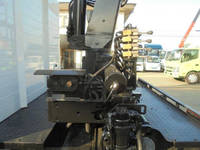HINO Ranger Truck (With 4 Steps Of Cranes) BDG-GK8JLWA 2007 359,180km_18