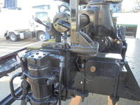 HINO Ranger Truck (With 4 Steps Of Cranes) BDG-GK8JLWA 2007 359,180km_19