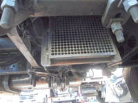HINO Ranger Truck (With 4 Steps Of Cranes) BDG-GK8JLWA 2007 359,180km_23