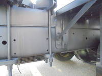 HINO Ranger Truck (With 4 Steps Of Cranes) BDG-GK8JLWA 2007 359,180km_27