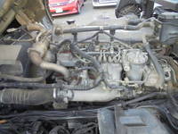 HINO Ranger Truck (With 4 Steps Of Cranes) BDG-GK8JLWA 2007 359,180km_31