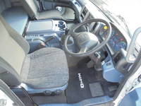 HINO Ranger Truck (With 4 Steps Of Cranes) BDG-GK8JLWA 2007 359,180km_36