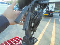 HINO Ranger Truck (With 4 Steps Of Cranes) BDG-GK8JLWA 2007 359,180km_6