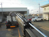 HINO Ranger Truck (With 4 Steps Of Cranes) BDG-GK8JLWA 2007 359,180km_8