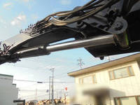 HINO Ranger Truck (With 4 Steps Of Cranes) BDG-GK8JLWA 2007 359,180km_9