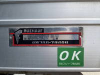 ISUZU Elf Aluminum Van TRG-NPR85AN 2019 221,000km_11