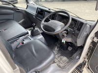 ISUZU Elf Aluminum Van TRG-NPR85AN 2019 221,000km_19
