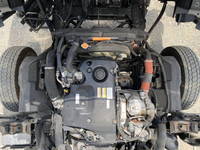 ISUZU Elf Aluminum Van TRG-NPR85AN 2019 221,000km_24