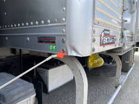 ISUZU Elf Aluminum Van TRG-NPR85AN 2019 221,000km_28