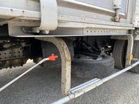 ISUZU Elf Aluminum Van TRG-NPR85AN 2019 221,000km_29
