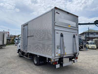 ISUZU Elf Aluminum Van TRG-NPR85AN 2019 221,000km_2