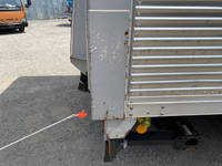 ISUZU Elf Aluminum Van TRG-NPR85AN 2019 221,000km_31