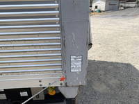 ISUZU Elf Aluminum Van TRG-NPR85AN 2019 221,000km_32